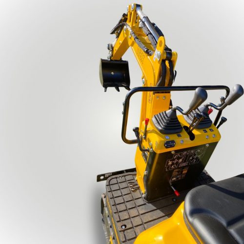 NEX_Nano_Minibagger_4.1