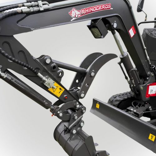 NEX_Rhino_KS10-9_Minibagger_2.1