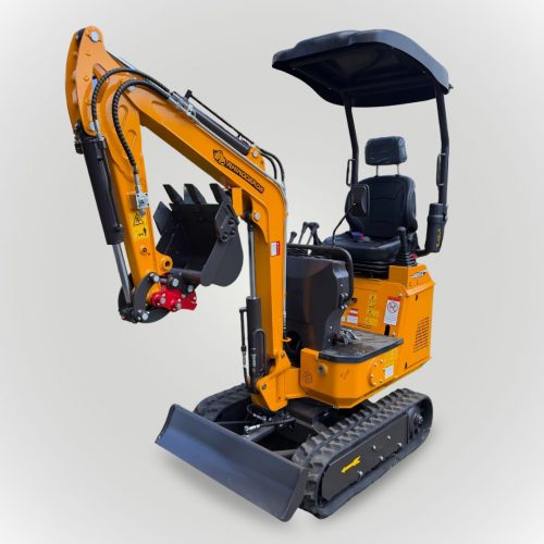 NEX_Rhino_MY10_Minibagger_1.1