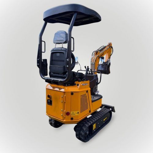 NEX_Rhino_MY10_Minibagger_2.1