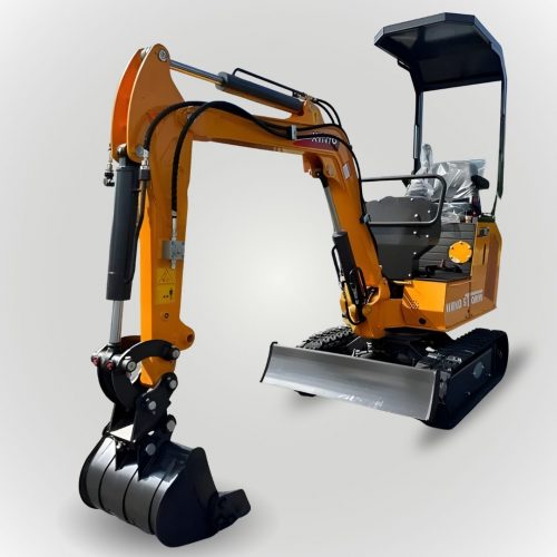 NEX_XN10_Minibagger_0.1