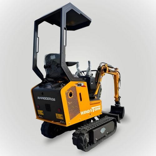 NEX_XN10_Minibagger_3.1