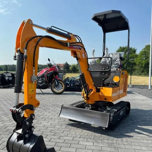 NEX_XN10_Windstorm_Minibagger_1