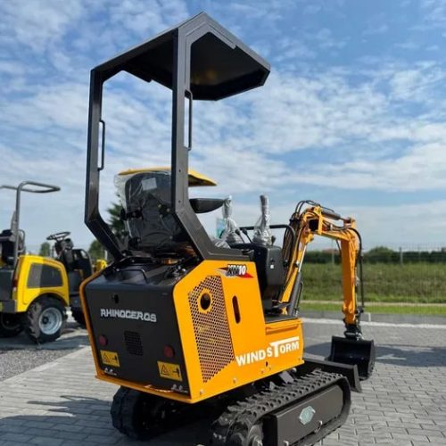 NEX_XN10_Windstorm_Minibagger_4