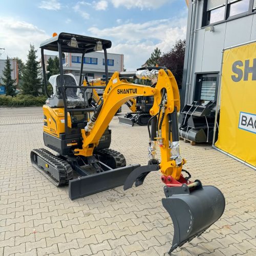 Shantui_SE17SR_Minibagger_1