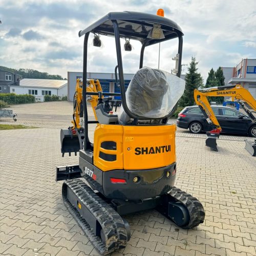 Shantui_SE17SR_Minibagger_3